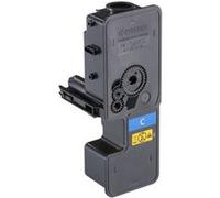 Kyocera TK 5220C - Cyan - original - cartouche de toner - pour ECOSYS M5521, P5021 G
