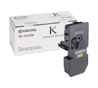 KYOCERA TK-5220K Cartouche de toner 1 pièce(s) Original Noir