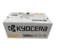 Kyocera TK-5220Y 1T02R9ANL1 Toner Original Jaune Ecosys P5021cdn/M5521cdn/M55