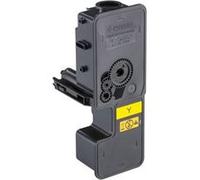 Kyocera TK 5220Y - Jaune - original - cartouche de toner - pour ECOSYS M5521, P5021 G