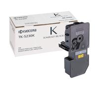 Kyocera Cartouche de toner originale TK-5230K Noir 1T02R90NL0