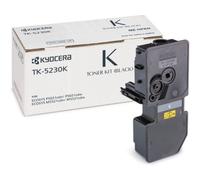 Kyocera Cartouche de toner originale TK-5230K Noir 1T02R90NL0