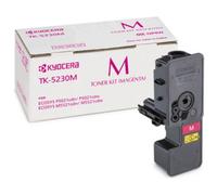 Kyocera TK-5230M - Magenta - Toner