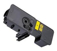 Kyocera TK 5230Y - Jaune - original - cartouche de toner - pour ECOSYS M5521, P5021 G