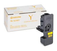 Kyocera TK-5230Y - Jaune - Toner
