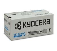 Kyocera TK-5240C - Cyan - Toner