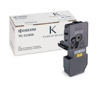 Kyocera TK-5240K Cartouche de toner Noir Original