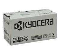 Kyocera TK 5240K - noir - originale - cartouche de toner