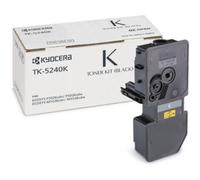 KYOCERA TK-5240K Cartouche de toner 1 pièce(s) Original Noir