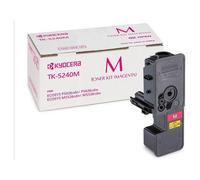 Kyocera TK-5240M Cartouche de toner Magenta Original