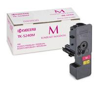 Kyocera TK-5240M - Magenta - Toner