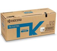 Kyocera TK-5270C - Cyan - Toner