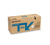 KYOCERA TK-5270C Toner laser