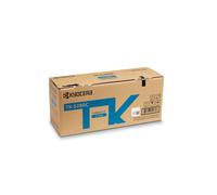 KYOCERA TK-5280C Cartouche Toner Cyan Original (1T02TWCNL0) – 1 pièce, 11000 pages – Compatibilité: M6235cidn, M6635cidn, P6235cdn