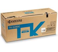 Kyocera TK-5280C - Cyan - Toner