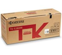 Kyocera TK-5280M - Magenta - Toner