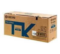 Kyocera TK 5290C - Cyan - original - kit toner - pour ECOSYS P7240cdn, P7240cdn/KL2, P7240CDN/KL3 G