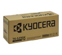 Kyocera TK 5290K - noir cartouche de toner - 13000 pages - 1T02TX0NL0