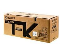 Kyocera TK 5290K - Noir - original - cartouche de toner - pour ECOSYS P7240cdn, P7240cdn/KL2, P7240CDN/KL3 Noir G