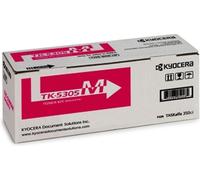 TK-5305M KYOCERA MITA TASKALFA 350CI KIT DE TONER MAGENTA