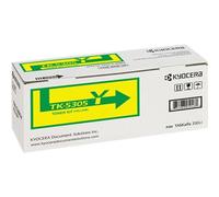 KYOCERA TK-5305Y Cartouche de toner 1 pièce(s) Original Jaune