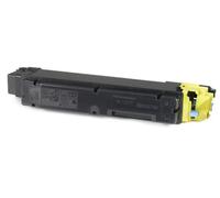Kyocera TK 5305Y - jaune - original - cartouche de toner