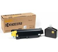 Kyocera 1T02ZLANL0 Toner Jaune Original TK-5345Y