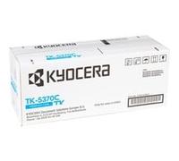 Kyocera TK-5370C Cartouche de toner 1 pièce(s) Original Cyan