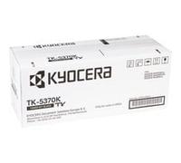 Kyocera TK 5370K - Nero - originale - Sostituzione toner