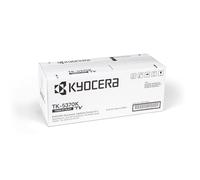 KYOCERA Tk-5370K Toner Cartridge 1 Pc(S) Original Black, W128564378 (Pc(S) Original Black)