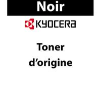 Kyocera - TK-5370K - Toner noir 7 000 pages, produit d'origine