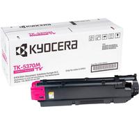 Kyocera TK 5370M - Magenta - original - kit de toner