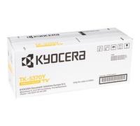 Kyocera 1T02YJANL0 Toner Jaune Original TK-5370Y