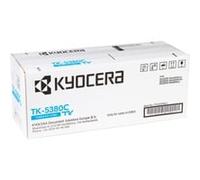 Kyocera TK-5380C Cartouche de toner 1 pièce(s) Original Cyan