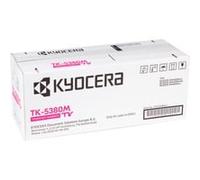 Kyocera TK-5380M Cartouche de toner 1 pièce(s) Original Magenta