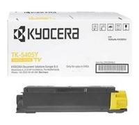Kyocera TK 5390C - Cyan - original - cartouche de toner - pour ECOSYS PA4500cx