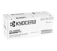 Kyocera TK 5390K - Noir - original - cartouche de toner - pour ECOSYS PA4500cx