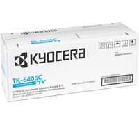 Kyocera TK 5405C - Cyan - Original - Cartouche de toner