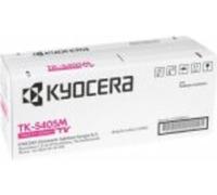 Kyocera TK-5405M - Magenta - Toner