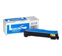 Kyocera TK-540C Cartouche de toner 1 pièce(s) Original Cyan