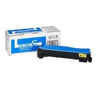 Kyocera TK 540C - Cyan - original - cartouche de toner - pour FS-C5100DN, C5100DN/KL3 G