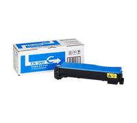 Kyocera TK 540C - Cyan - originale - cartouche de toner - pour FS-C5100DN, C5100DN/KL3