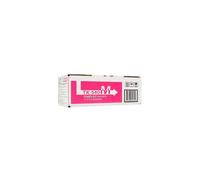Kyocera TK-540M (1T02HLBEU0) Cartouche de toner Magenta authentique (TVA incluse