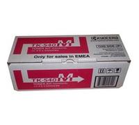 Kyocera TK 540M - Magenta - original - cartouche de toner - pour FS-C5100DN, C5100DN/KL3 G