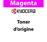 Kyocera - TK-5415M - Cartouche Toner Origine Magenta