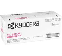 Kyocera Cartouche de toner TK-5415M - Magenta - Original pour TASKalfa MA4500CI