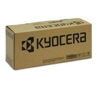 Kyocera TK 5415Y - Jaune - original - cartouche de toner