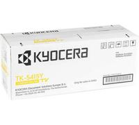 Kyocera TK-5415Y - Jaune - Toner