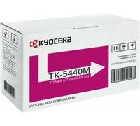 Kyocera TK-5440M - Magenta - Toner - Grande capacité