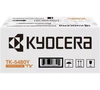 Kyocera TK-5480Y - Jaune - Toner